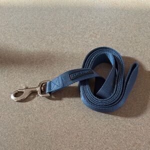Top Paw Dog Navy Leash 7'